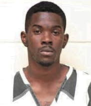 Davon Johnson, - Bossier Parish County, LA 